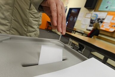 Falsche Stimmzettel in Wahlkreis 18 aufgetaucht - 