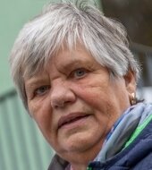Familienverband löst sich auf - Jutta Staudt - Vorsitzende des Deutschen Familienverbandes im Vogtland.