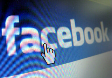 Fast 50 Millionen Facebook-Nutzer von Hacker-Angriff betroffen - 