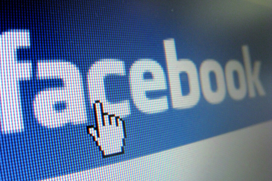 Fast 50 Millionen Facebook-Nutzer von Hacker-Angriff betroffen - 