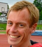 Maik Werner - Trainer imLV 90 Erzgebirge
