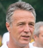 Favorit Dynamo kneift nicht - Uwe Neuhaus - Dynamo-Trainer