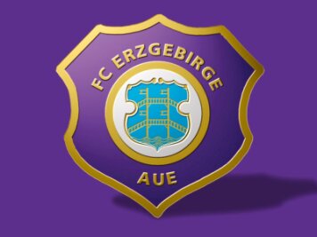 FC Erzgebirge Aue ehrt Persönlichkeiten - 