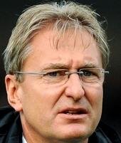 FC Erzgebirge Aue trennt sich von Sportdirektor Steffen Heidrich - Steffen Heidrich.