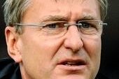 FC Erzgebirge Aue trennt sich von Sportdirektor Steffen Heidrich - Steffen Heidrich.