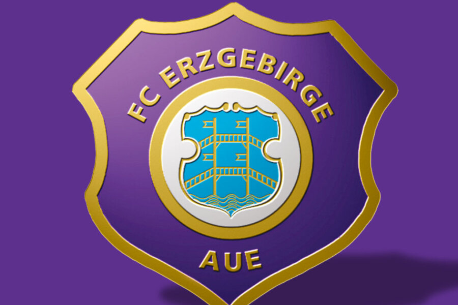 FC Erzgebirge Aue unterliegt FK Teplice mit 2:3 - 