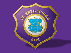 FC Erzgebirge Aue verliert 0:1 gegen den Lieblingsgegner - 