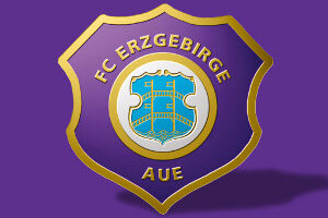 FC Erzgebirge Aue verliert 0:1 gegen den Lieblingsgegner - 