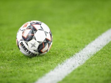 FC Erzgebirge gewinnt Testspiel in Meuselwitz - 