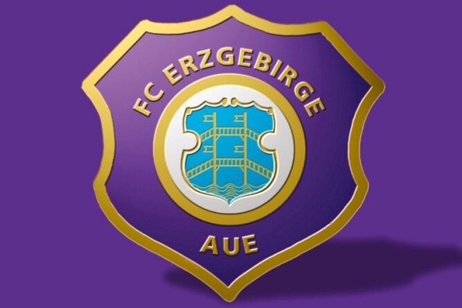 FCE Aue verliert 1:3 gegen Düsseldorf - 