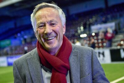 FCK-Spieler Göcke verstorben - Wilfried Göcke verstarb am Mittwoch im Alter von 77 Jahren.