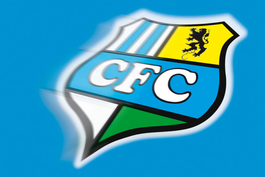 FCL erwartet CFC im Erzgebirgsstadion - 