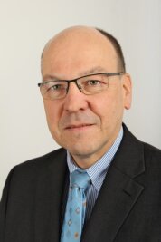 FDP nominiert Anwalt als Landratskandidaten im Kreis Zwickau - Der Zwickauer Rechtsanwalt Christian Klostermann tritt für die FDP bei der Landratswahl am 7. Juni an.
