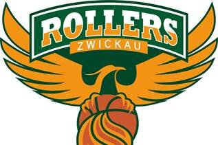 Fehlstart für BSC Rollers Zwickau - 