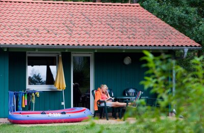 Ferienhauspreise: Weniger als die Hälfte plant Erhöhungen - Die Ferienhauspreise in Deutschland bleiben in diesem Jahr stabil.