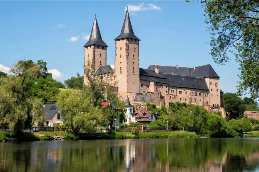 Ferientipp: Lustige Ratereise auf Schloss Rochlitz - Lustiger Ratespaß für die Kleinsten: Auf Schloss Rochlitz wird zum Ferienprogramm geladen.