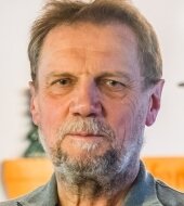 Festkomitee plant - aber mit vielen Fragezeichen - Dieter Herold - VorsitzenderFestkomitee