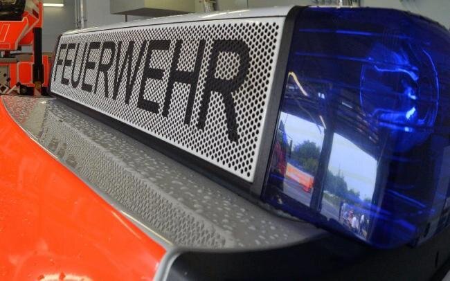 Mit der neuen Wasserleitung in Schnarrtanne ist ein weiterer Anschluss für die Feuerwehr in Sicht.