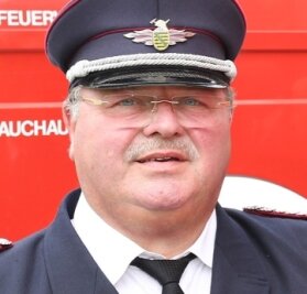 Feuerwehrleute der Region trauern um ein Urgestein - Heinz Hartmann ist im Alter von 67 Jahren verstorben. Das Foto entstand 2017. 