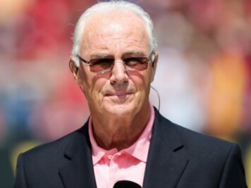FIFA-Ethikkommission schließt Untersuchungen gegen Beckenbauer ab - 