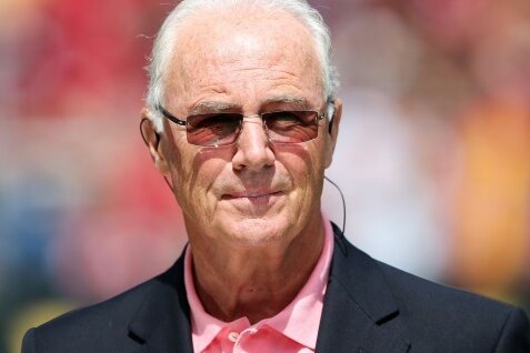 FIFA-Ethikkommission schließt Untersuchungen gegen Beckenbauer ab - 