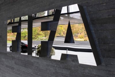 FIFA will Russland für Fußball-WM suspendieren - 