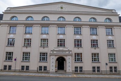 Finanzamt gastiert einmal im Monat im Amtsgericht in Hohenstein-Ernstthal - Im Amtsgericht in Hohenstein-Ernstthal wird das Finanzamt einmal im Monat zu Gast sein.