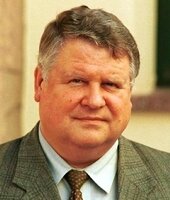 Friedrich Schlosser - Oberbürgermeister von Flöha