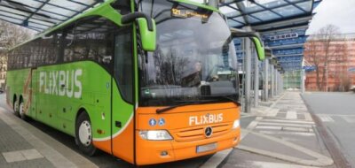 Flixbus darf künftig auch die Strecke Chemnitz-Leipzig fahren - Fernbusanbieter Flixbus darf künftig auch Direktverbindungen von Chemnitz nach Leipzig anbieten