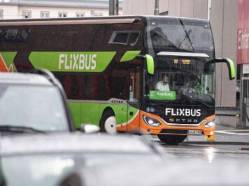 Flixbus fährt ab kommendem Donnerstag wieder - 