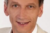 Flöha: Soziale Betreuung der Flüchtlinge bleibt in Flöha - Oberbürgermeister Volker Holuscha.