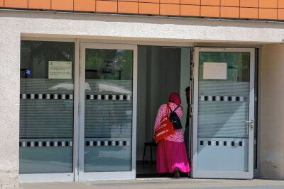 Flüchtlinge: So ist die Situation im Vogtland - Mehr als 5000 Geflüchtete leben derzeit im Vogtlandkreis, die meisten von ihnen in Plauen.