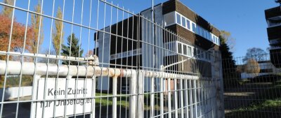 Flüchtlingsunterkunft Einsiedel: Stadt erteilt Baugenehmigung - 