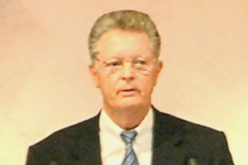Förderer der Zwickauer Hochschule verlieren Mitstreiter - Gerd G. Heuß - Gerd Georg Heuß, der erste Chef von Volkswagen Sachsen.