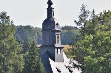 Förderverein lädt zum Sommerfest - Rund um die Georgenkirche Flöha wird am Sonntag gefeiert. 