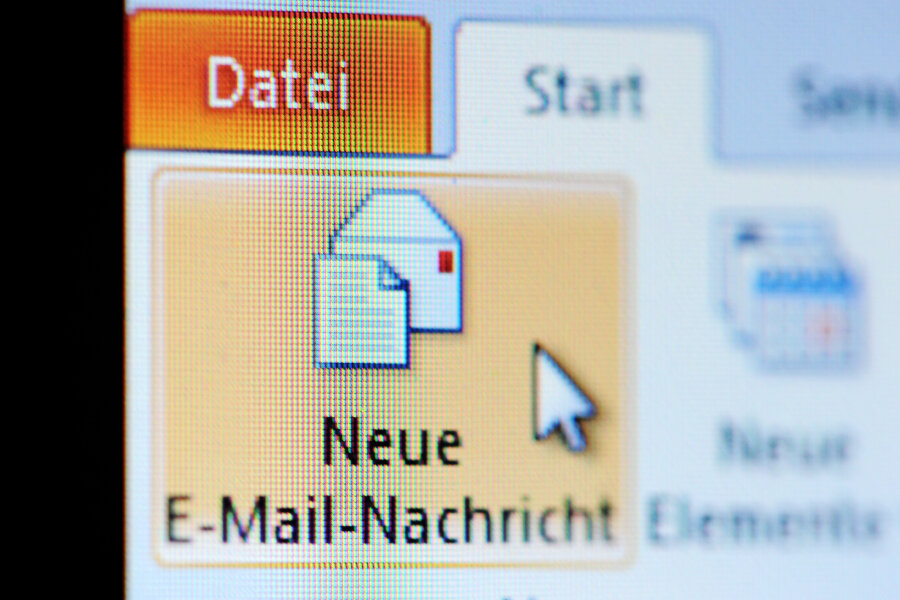 Forscher finden gravierende Schwachstellen in E-Mail-Verschlüsselung