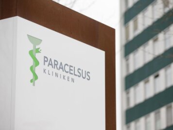 Fortschritte bei der Restrukturierung der Paracelsus-Kliniken  - 