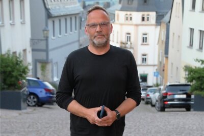 Fortsetzung folgt: Wahlkrimi um Landratsposten in Mittelsachsen - Dirk Neubauer (parteilos) erhielt die meisten Stimmen im ersten Wahlgang. 