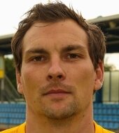 Fortuna und BSC vor hohen Hürden im Pokal - Martin Heydel - Co-Trainer BSC Freiberg