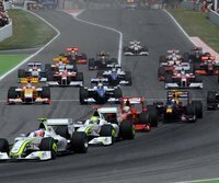 FOTA plant Konkurrenzserie - Formel 1 vor Spaltung - Der Formel 1 droht die Spaltung