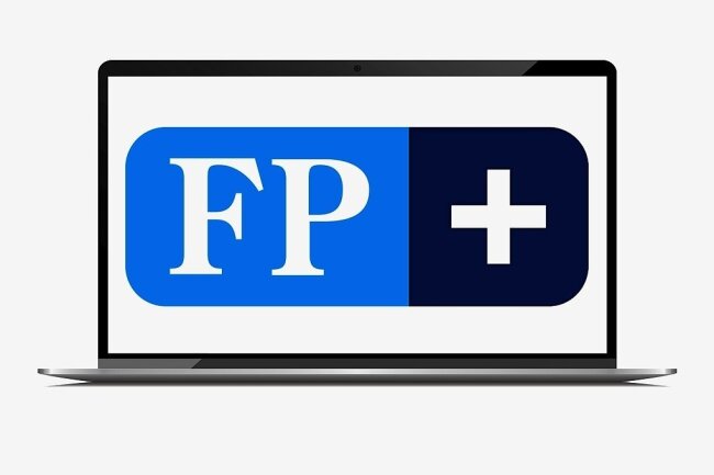 "FP+" bringt viele Vorteile - Fotografik: Mann, Foto: stas111/Adobe.Stock
