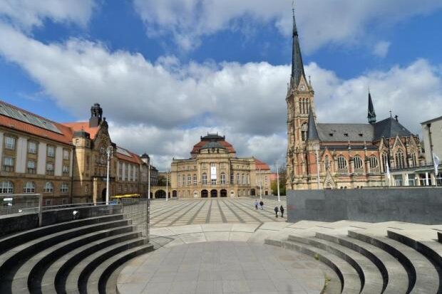 Fraktionen sauer: Rathaus Chemnitz ignoriert Ratsbeschluss zu Azubi-Kulturticket