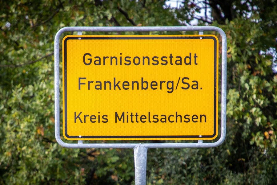 Frankenberg: 16 Haushalte üben den Verzicht aufs eigene Auto - Wenn im August das Projekt 100fach mobil in Frankenberg startet, sind 16 Haushalte mit im Boot.