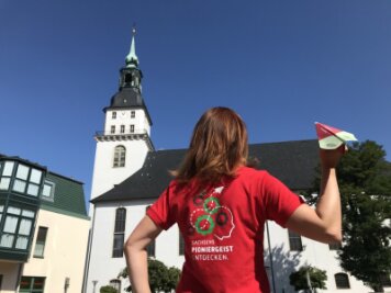 Frankenberg hält an Sachsentag 2022 fest - 