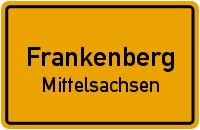 Frankenberg mit erster Wirtschaftsmesse - 