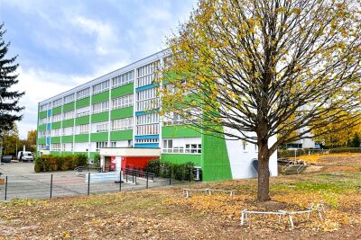 Frankenberg: So läuft es in der neuen bilingualen Grundschule - Einblicke in den Schulalltag der 1. Klasse gibt die International Prmary School Frankenberg am 16. März von 10 bis 13 Uhr.
