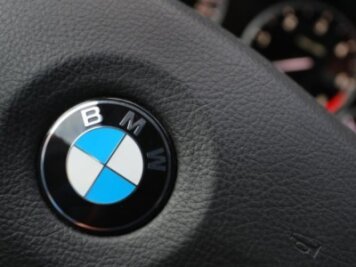 Frankenberg: Unbekannte stehlen BMW im Wert von 40.000 Euro - 