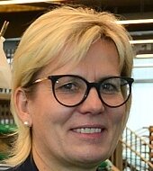 Frankenberger Bürgermeister widerspricht Ministerin - Barbara Klepsch - Staatsministerin