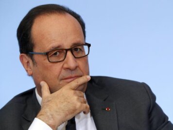 Frankreichs Präsident begnadigt Schwarze Witwe - 