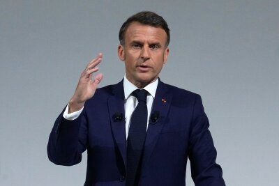 Frankreichs Verfassungsrat billigt Parlamentswahl - Der französische Präsident Emmanuel Macron hatte als Reaktion auf die Niederlage seiner liberalen Kräfte bei der Europawahl die Nationalversammlung aufgelöst.
